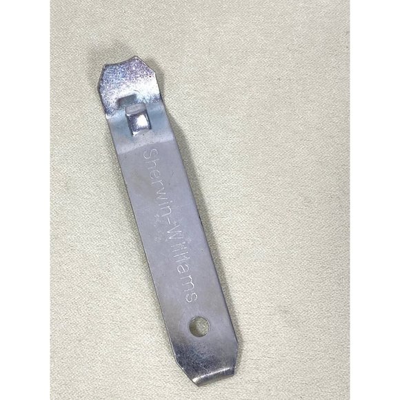 Sherwin-Williams Paint Can Opening Tool - Picture 9 of 11